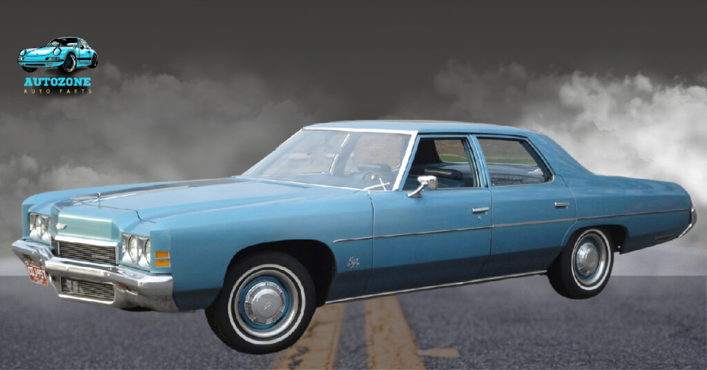 1955 chevy bel air a new era