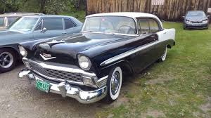 1983 Chevrolet Bel Air