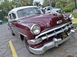 1984 chevrolet bel air