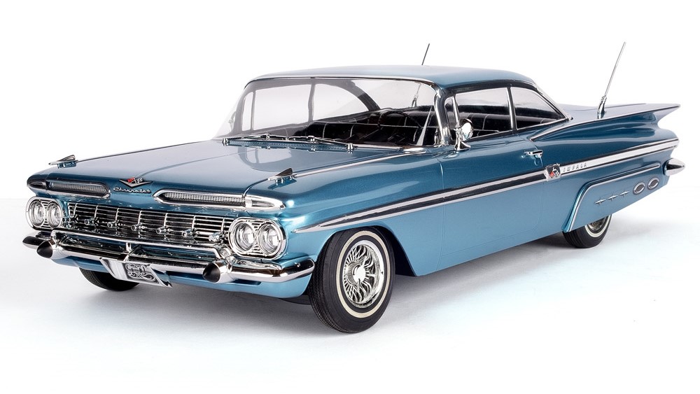 1959 chevrolet impala