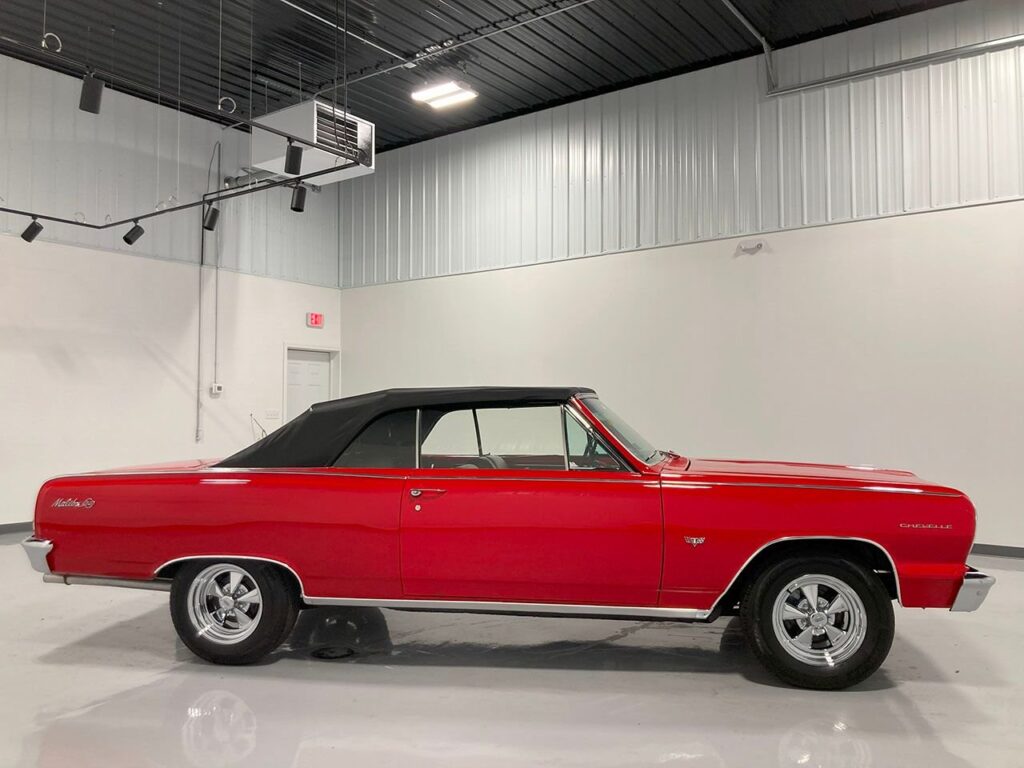 1964 Chevrolet Malibu