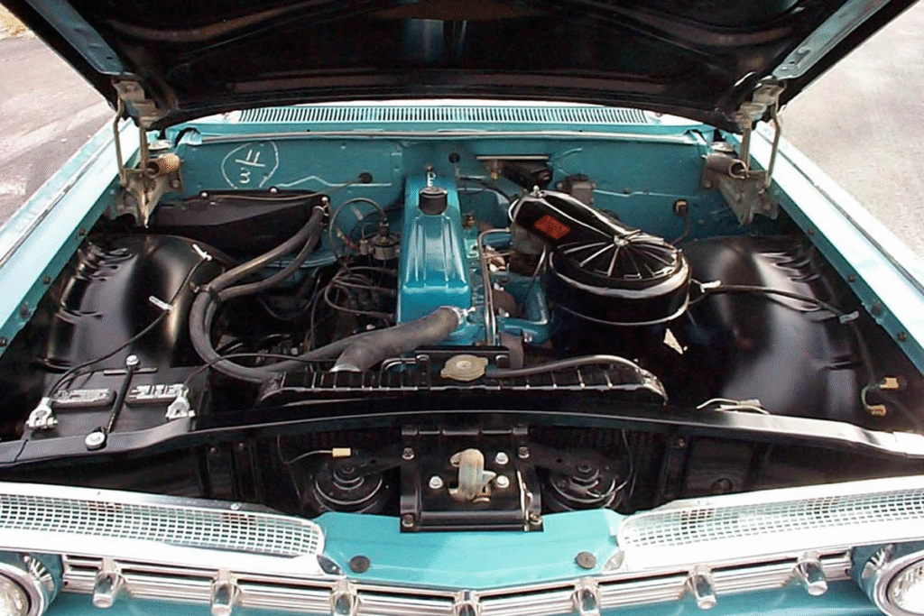 1959 chevrolet impala engine options 1959 chevrolet impala engine options